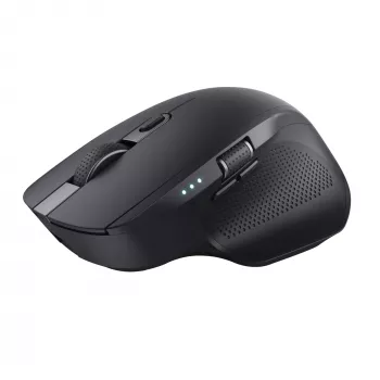 Trust Ozaa+ pele Biroja Labroču RF bezvadu + Bluetooth Optiskā 3200 DPI