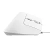 Trust Bayo II pele Birojs Labroku USB Type-A Optiskā 2400 DPI