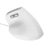 Trust Bayo II pele Birojs Labroku USB Type-A Optiskā 2400 DPI
