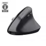 Trust Bayo+ pele Biroja Labās rokas RF bezvadu + Bluetooth Optiskā 2400 DPI