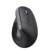Trust Bayo+ pele Biroja Labās rokas RF bezvadu + Bluetooth Optiskā 2400 DPI