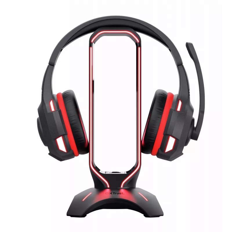 Trust GXT 265 Cintar austiņu turētājs