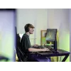 Trust GXT 265 Cintar austiņu turētājs
