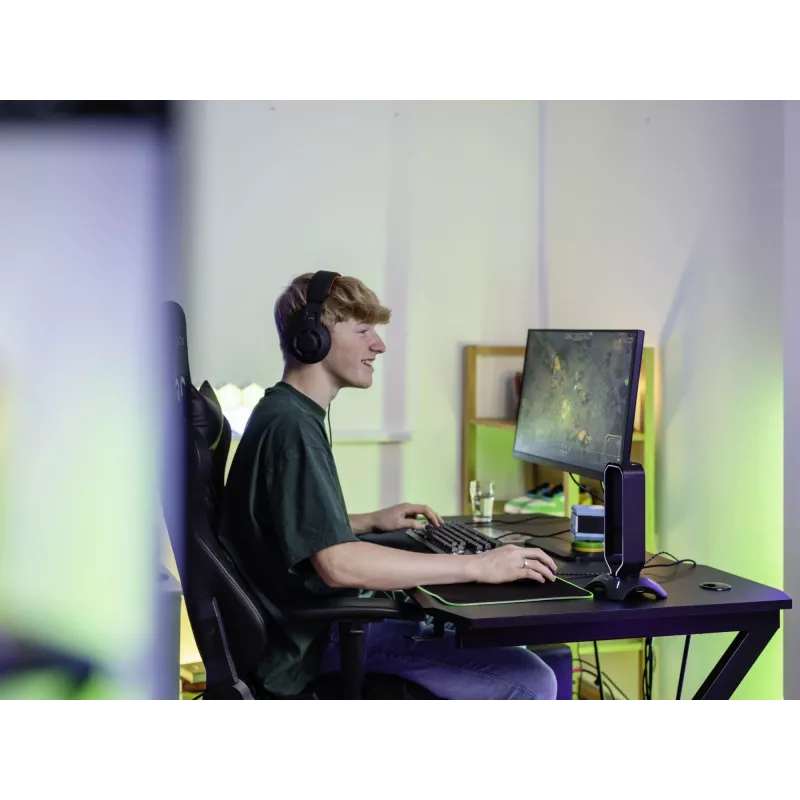 Trust GXT 265 Cintar austiņu turētājs