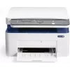 Daudzfunkciju printeris Xerox WorkCentre 3025/BI lāzera A4 20 ppm 600x600 DPI Wi‑Fi, USB, ADF