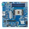 Mātesplate GIGABYTE MC13-LE0 AMD B650 ligzda AM5 micro ATX, 4× DDR5, M.2, SATA III, RAID 0/1/10