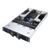 ASUS ESC4000A-E11-SKU1 servera karkass (barebone), 2U, 2200 W (1+1)