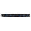ASUS RS700A-E12-RS12U Socket SP5 Rack (1U) Melns, Steel