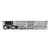 ASUS RS521A-E12-RS12U Socket SP5 Rack (2U) melns, sudrabains