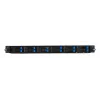 Rack (1U) serveris ASUS RS501A‑E12‑RS12U — LGA 6096, DDR5 līdz 3 TB, 24 DIMM, 1600W
