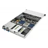Rack (1U) serveris ASUS RS501A‑E12‑RS12U — LGA 6096, DDR5 līdz 3 TB, 24 DIMM, 1600W
