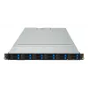 Rack (1U) serveris ASUS RS501A‑E12‑RS12U — LGA 6096, DDR5 līdz 3 TB, 24 DIMM, 1600W