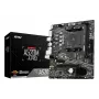 MSI A520M-A PRO mātesplate AMD A520 Socket AM4 micro ATX