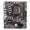 MSI A520M-A PRO mātesplate AMD A520 Socket AM4 micro ATX