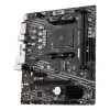 MSI A520M-A PRO mātesplate AMD A520 Socket AM4 micro ATX