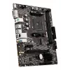 MSI A520M-A PRO mātesplate AMD A520 Socket AM4 micro ATX