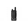 Rokas divvirzienu rācija Baofeng UV-17E — 5 W, 1800 mAh baterija, VOX, lukturītis, FM radio, līdz 10 km darbības attālums, melns (2 gab. komplekts)