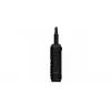 Rokas divvirzienu rācija Baofeng UV-17E — 5 W, 1800 mAh baterija, VOX, lukturītis, FM radio, līdz 10 km darbības attālums, melns (2 gab. komplekts)