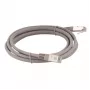 ALANTEC komutācijas kabelis - CAT6 - F/utp - 3m - Pelēks