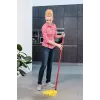 Mop head Vileda sarkana un dzeltena