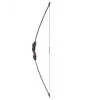 Klasiskais loks POE LANG EK Chameleon RE-012B, alumīnija, 10–15 lb, 1230 mm, 800 g, 51–61 cm stīga