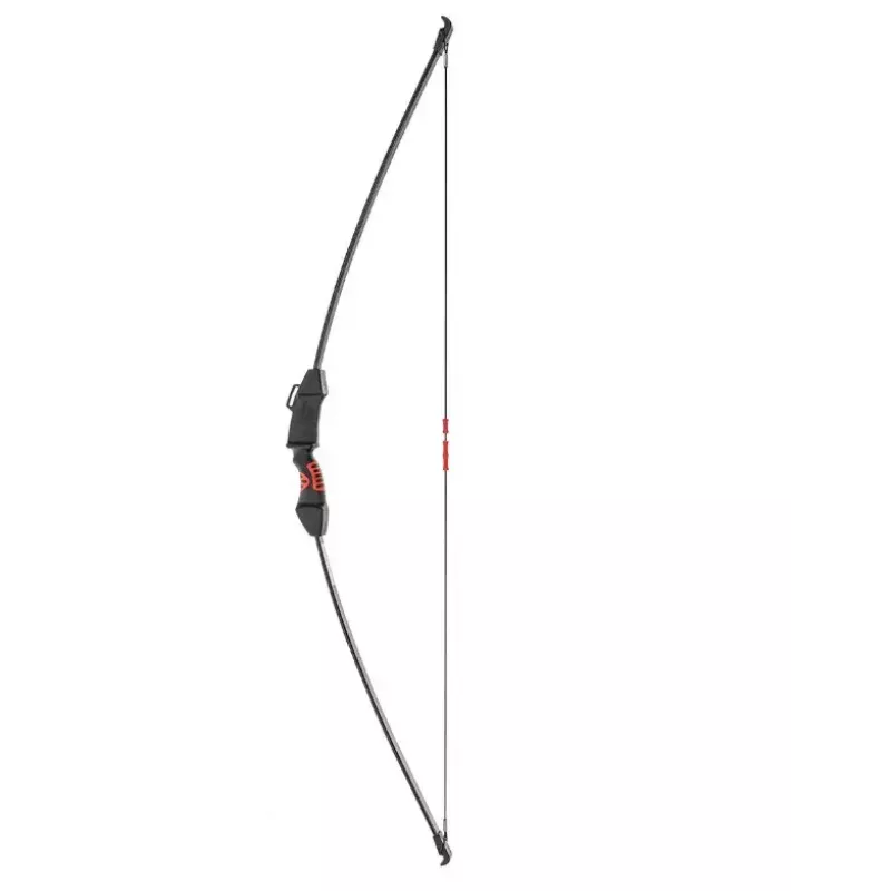 Klasiskais loks POE LANG EK Chameleon RE-012B, alumīnija, 10–15 lb, 1230 mm, 800 g, 51–61 cm stīga