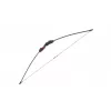Klasiskais loks POE LANG EK Chameleon RE-012B, alumīnija, 10–15 lb, 1230 mm, 800 g, 51–61 cm stīga