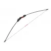 Klasiskais loks POE LANG EK Chameleon RE-012B, alumīnija, 10–15 lb, 1230 mm, 800 g, 51–61 cm stīga