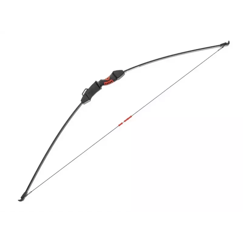 Klasiskais loks POE LANG EK Chameleon RE-012B, alumīnija, 10–15 lb, 1230 mm, 800 g, 51–61 cm stīga