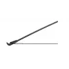 Klasiskais loks POE LANG EK Chameleon RE-012B, alumīnija, 10–15 lb, 1230 mm, 800 g, 51–61 cm stīga