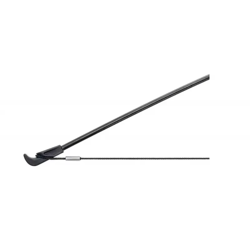 Klasiskais loks POE LANG EK Chameleon RE-012B, alumīnija, 10–15 lb, 1230 mm, 800 g, 51–61 cm stīga