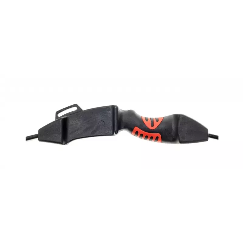 Klasiskais loks POE LANG EK Chameleon RE-012B, alumīnija, 10–15 lb, 1230 mm, 800 g, 51–61 cm stīga