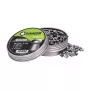 Pneimatiskā ieroča lodītes RANGER 4.5 mm Diabolo Professional Doom, 0.54 g, 500 gab., alumīnija dozators