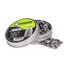 Diabolo pneimatisko ieroču lodītes RANGER PRORO 4,5 mm (0.177) 1,15 g — 350 lodītes alumīnija traukā