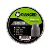 Diabolo pneimatisko ieroču lodītes RANGER PRORO 4,5 mm (0.177) 1,15 g — 350 lodītes alumīnija traukā
