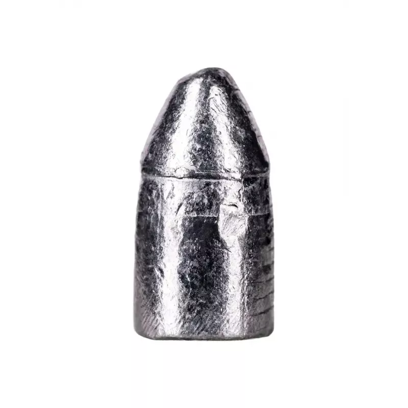 Diabolo pneimatisko ieroču lodītes RANGER PRORO 4,5 mm (0.177) 1,15 g — 350 lodītes alumīnija traukā