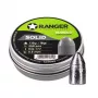 Diabolo pneimatisko ieroču lodītes RANGER PRORO 4,5 mm (0.177) 1,15 g — 350 lodītes alumīnija traukā
