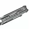 Multitool AZYMUT H2038 pilnizmēra daudzfunkciju instruments — 14 instrumenti, 16,2 cm atvērts, 10,1 cm salocīts, 264 g, 420/7CR13 tērauds, ādas maciņš