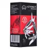 Multitool AZYMUT Trohon H-P2010121 — pilna izmēra 12 rīku nerūsējošā tērauda knaibles, 8 uzgaļi, salocīts 10,5 cm, 381 g