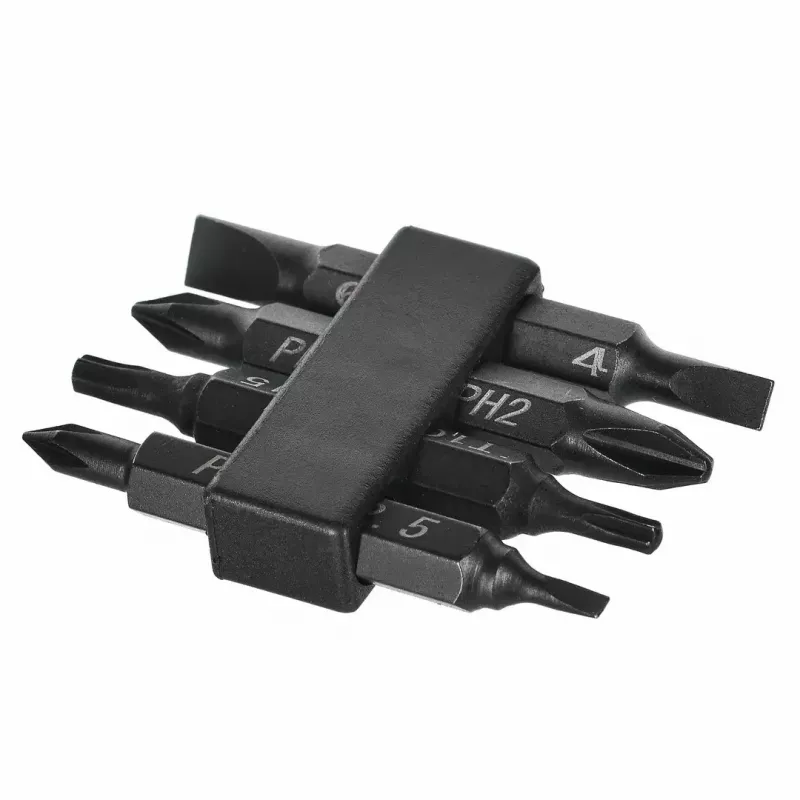 Multitool AZYMUT Trohon H-P2010121 — pilna izmēra 12 rīku nerūsējošā tērauda knaibles, 8 uzgaļi, salocīts 10,5 cm, 381 g