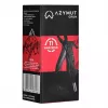 Multitool AZYMUT Gron — pilna izmēra daudzfunkciju rīks, 11 rīki, 9 uzgaļi, nerūsējošais tērauds, salocīts 11 cm, izvērsts 15,4 cm