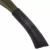 Mazais cirvis Mil-Tec 15506000 — kompakts āra cirvis, nerūsējošā tērauda asmens 4,6 mm, garums 280 mm, galvas platums 80 mm, svars 832 g
