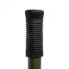 Salokāmā lāpsta Mil-Tec Mini II — kompakts tranšeju rīks, 405 mm garums, 100 mm lāpstas platums, 560 g, salokāma (15,5 x 10 x 6,5 cm)