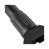 Salokāmais lāpstnieks M-TAC 60001001, oglekļa tērauda asmens 220 mm, garums 590 mm, svars 990 g, olīvzaļš pārvalks