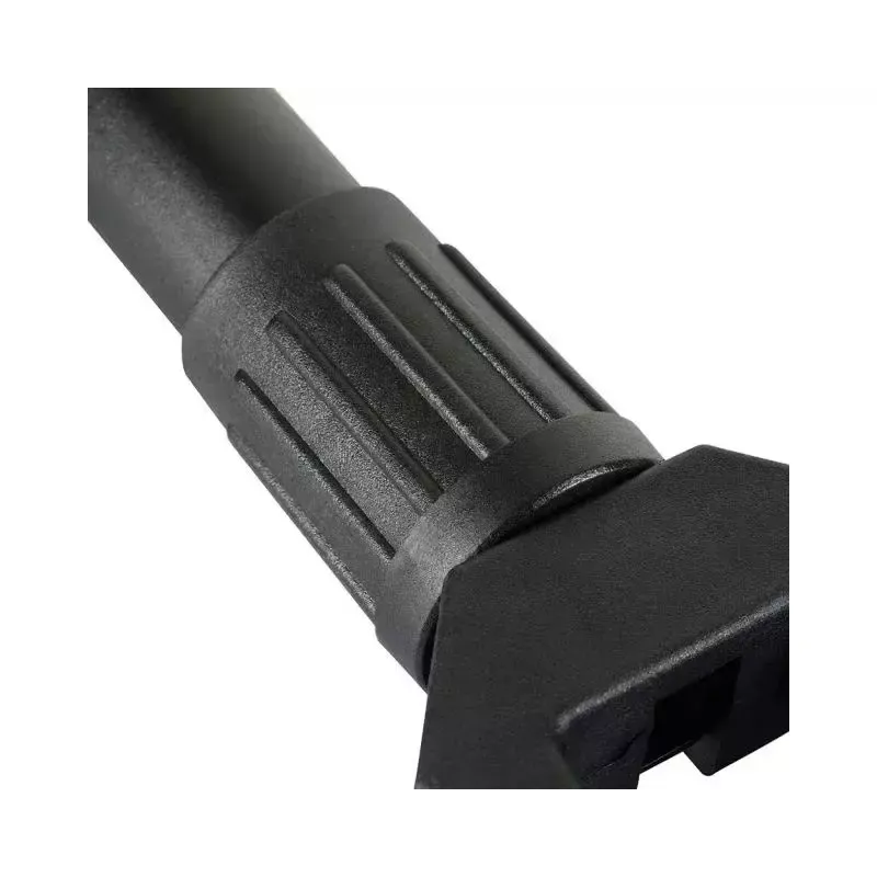 Salokāmais lāpstnieks M-TAC 60001001, oglekļa tērauda asmens 220 mm, garums 590 mm, svars 990 g, olīvzaļš pārvalks