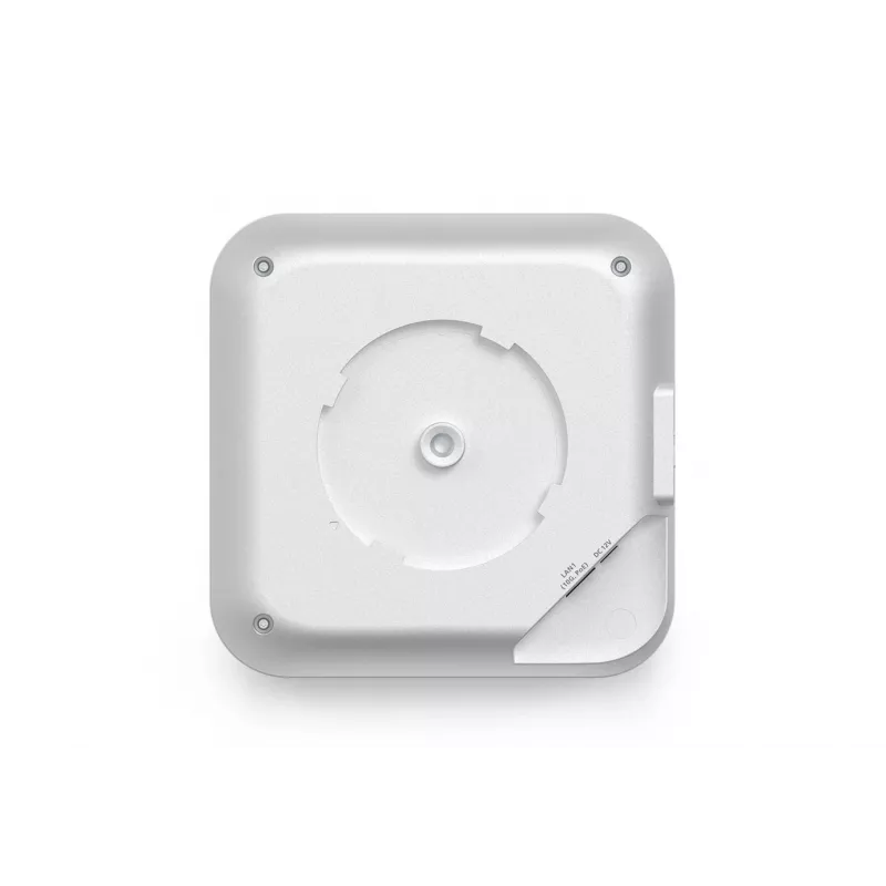 Bezvadu piekļuves punkts ENGENIUS ECW526 Cloud7 2x2x2 Wi‑Fi 2.4/5/6 GHz, 5800 Mbps, PoE, griestu/galda/sienas stiprinājums