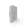 MIKROTIK Sxtsq Lite5 Balts barošana, izmantojot Ethernet (PoE)