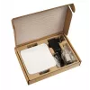 MIKROTIK Sxtsq Lite5 Balts barošana, izmantojot Ethernet (PoE)