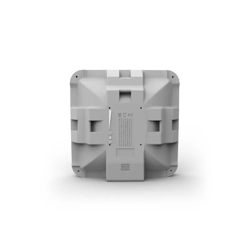MIKROTIK Sxtsq Lite5 Balts barošana, izmantojot Ethernet (PoE)