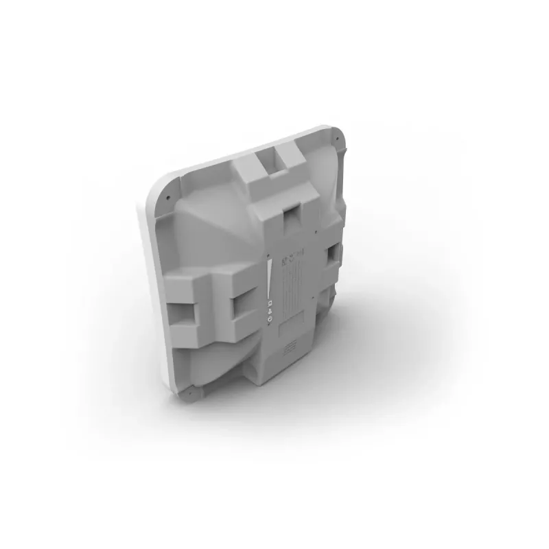 MIKROTIK Sxtsq Lite5 Balts barošana, izmantojot Ethernet (PoE)